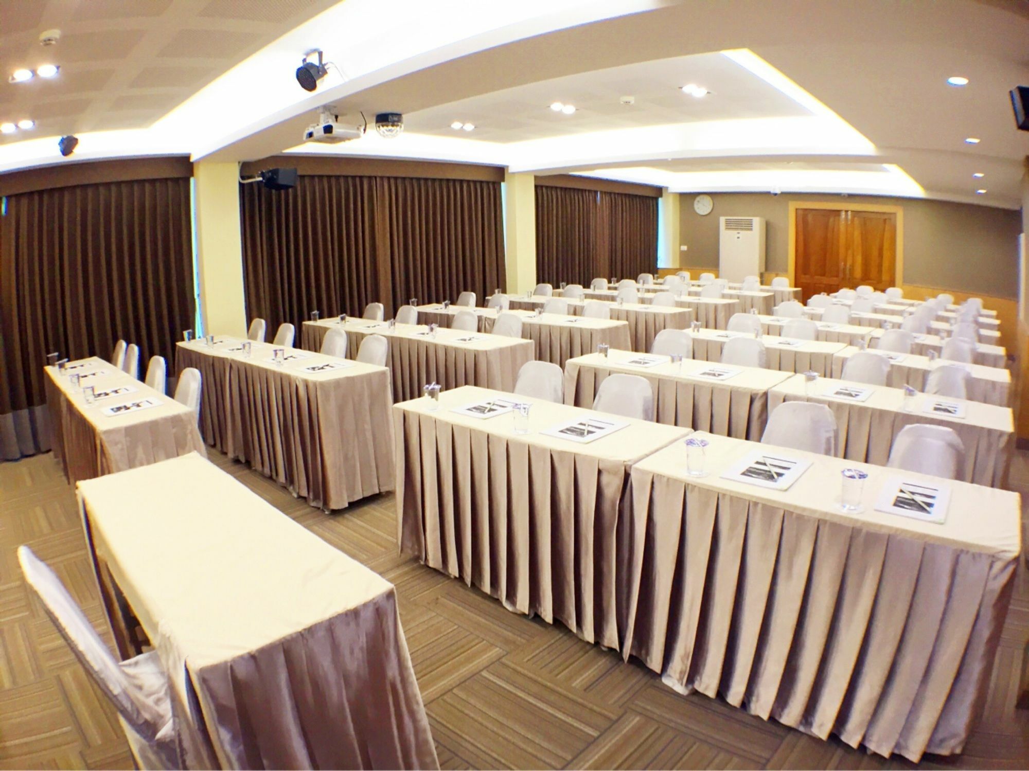 Tubtim Siam Suvarnabhumi Hotel Bang Phli Exteriér fotografie